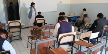 کانکور سیناوی‌ده نتیجه‌سیز قالگنلر اوچون ینه امکانیت یره‌تیلدی