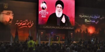 حزب الله ایران‌دن ایلگری اسراییل اوستیده هجوم اویوشتیریشی ممکن