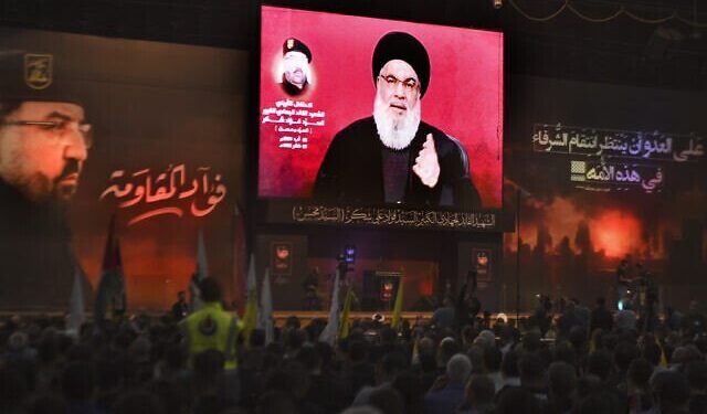 حزب الله ایران‌دن ایلگری اسراییل اوستیده هجوم اویوشتیریشی ممکن