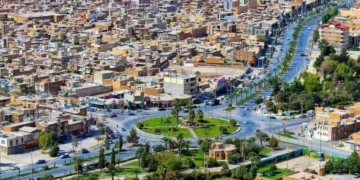 سرپل‌ده اوچ کیشی ناتانیش شخص‌لر تامانیدن اۉلدیریلگن