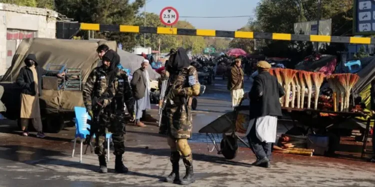 سیگار: طالبان حربی کوچلری نینگ رقمی افغانستان سابق حکومتی حربی کوچلری رقمی‌دن آشگن