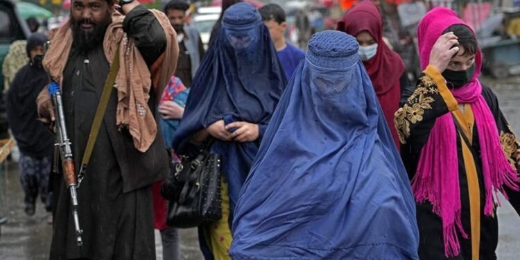 فرانسه تشقی ایشلر وزیرلیگی: افغانستان عیاللر حضورسیزلیگیده رواجلنمهیدی