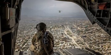 طالبان: افغانستان هوا حدودینی اۉز نظارت‌میزگه آلیش‌گه یقین‌لشگنمیز