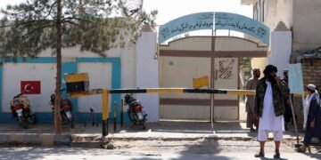 طالبان: امر بالمعروف قانون‌نی عملگه آشیریش‌گه مجبورمیز