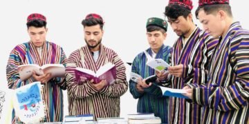 اۉزبېک تیلی و ادبیاتی دیپارتمنت‌لرینی تَن‌لش اوچون آز وقت قالدی