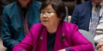 رزا اوتنبایوا: طالبان ینگی قانونی اچینرلی دیر