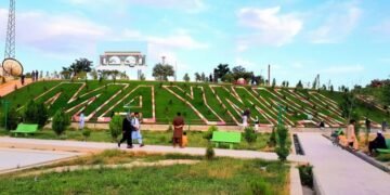 فاریاب‌لیک منبع: طالبان خوفسیزلیک حوزه‌سیده بیر محبوس‌ اۉلدیریلگن