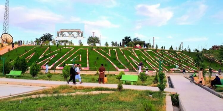 فاریاب‌لیک منبع: طالبان خوفسیزلیک حوزه‌سیده بیر محبوس‌ اۉلدیریلگن