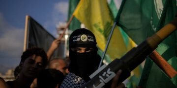 منطقه‌ده کوچلی بیر اوروش ممکن‌لیگی خوفی آگاه‌لنتیریلدی