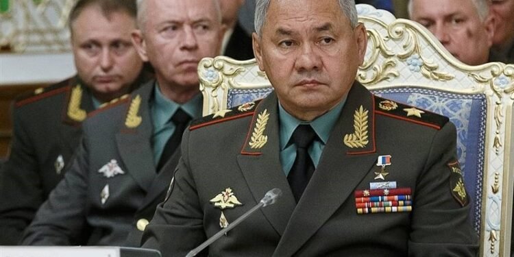 منطقه‌ده‌گی تارتیشوولر؛ روسیه‌لیک ییریک بیر خوفسیزلیک هیات تهران کېلگن