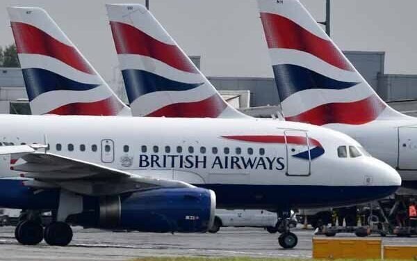 منطقه‌ده اوروش خوفی؛ هوا یۉللری کمپنیه‌لری اوچیش‌لرینی تۉخته‌تماقده