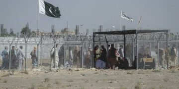 طالبان: پاکستان حکومتی و تی‌تی‌پی آره‌سیده واسطه‌چیلیک قیلیش اوچون تیارمیز