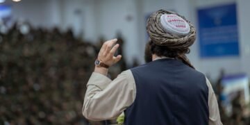 طالبان امان‌الله خان تامانیدن آلینگن مستقل‌لیک‌نی نشان‌لدی