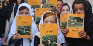 اۉزبېک تیلی و ادبیاتی اوچون قیزیقیش کمه‌یگنی‌گه حکومت هم عیب‌دار