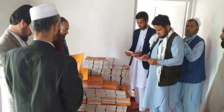 اۉزبېک تیلی و ادبیات دیپارتمنت‌لرینی سقلب قالینگ