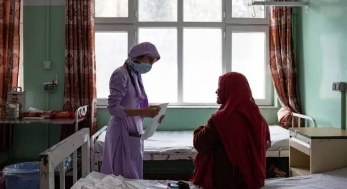 بیرلشکن ملتلر تشکیلاتی: افغانستانده ۱۸ مینگ دایه کېرەک دیر