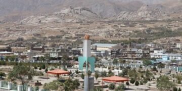 دایکندی ولایتیده ۵ ساغلیق مرکزی نینگ فعالیت‌لری تۉخته‌تیلگن