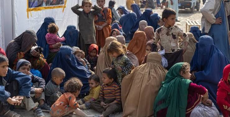 آزیق-آوقت دستوری: بیر میلیوندن آرتیق باله و آنه یاردمدن محروم قالگن