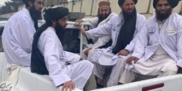 رواداری: طالبان ینگی قانونی اهالی‌گه قرشی زوره‌وانلیکلرنی کۉپه‌یتیره‌دی