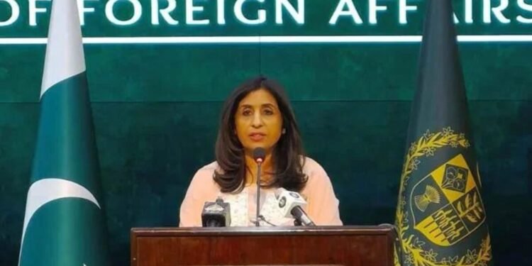 زهرا ممتاز: پاکستان برابریده افغانستاندن هجوم اویوشتیریلیشی اثباتلنگن