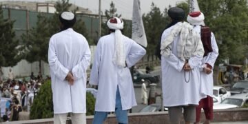 طالبان ینگی قانونی خواطرلرگه باعث بۉلگن