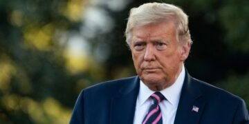 ترامپ ینه‌ بیربار امریکانینگ افغانستان‌دن چیقیشیدن تنقید قیلدی