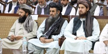 طالبان رستورانت‌لر و تیل تانک‌لری سالیق‌لری آزه‌یگنیدن خبر بېردی