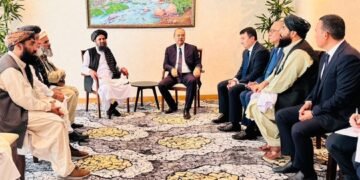 اۉزبېکستان‌لیک بیر تیم گاز ایشلب چیقاریش مقصد افغانستان کېله‌دی