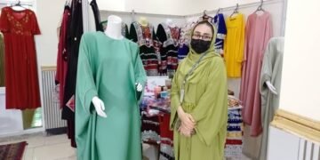 تخار ولایتیده اوچ کون‌لیک بیر کورگزمه‌ یۉلگه قۉییلدی