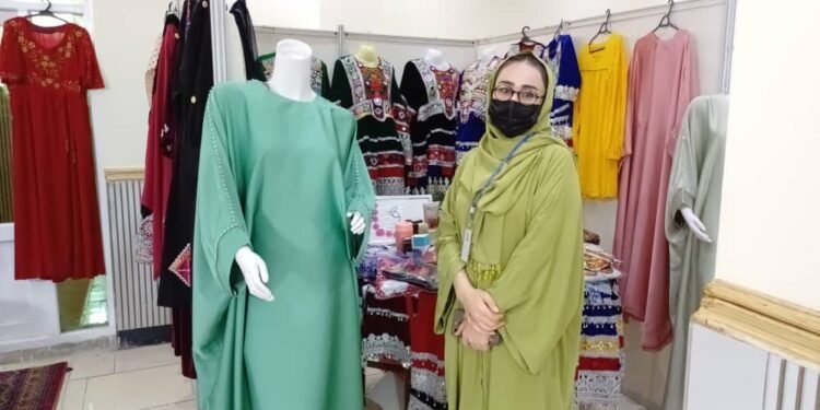 تخار ولایتیده اوچ کونلیک بیر کورگزمه یۉلگه قۉییلدی