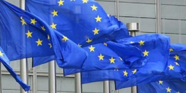 اروپا اتفاقی جاری ییل افغانستانگه ۱۰۰ میلیون یورو یاردم بیرگن