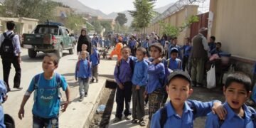 هوا ایسیق‌لیگی؛ مکتب‌لر باشلنیشی کیچیکتیریلدی