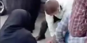 ایران‌ده مهاجرلرنی آغیر احوالی؛ ینگی ویدیو کۉپلب مناسبت‌لرگه باعث بۉلماقده