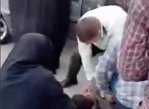 ایران‌ده مهاجرلرنی آغیر احوالی؛ ینگی ویدیو کۉپلب مناسبت‌لرگه باعث بۉلماقده