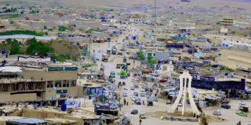 زابل ولایتیده سوو تاشقینلری ۱۰ کیشی جان‌نی آلگن