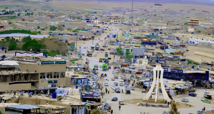 زابل ولایتیده سوو تاشقینلری ۱۰ کیشی جان‌نی آلگن