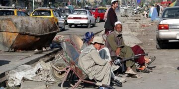 امریکا و انگلستان افغانستان‌گه ۳۳۰ میلیون دالر یاردم اجره‌تگن