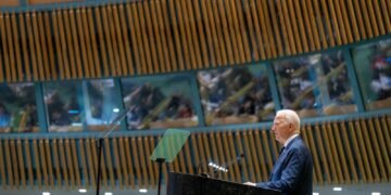 جوبایدن: افغانستان‌دن چیقیش اوچون آلینگن قرار تۉغری اېدی