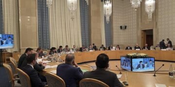 روسیه «مسکو فارمتی» ییغینیده طالبان چقیریلگنینی تصدیق‌لدی