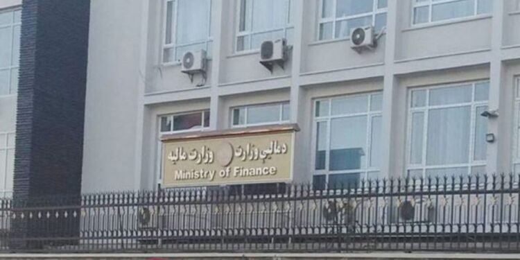 طالبان سابق حکومت قرض‌لریدن بیر قسمینی توله‌گنینی ادعا قیلدی