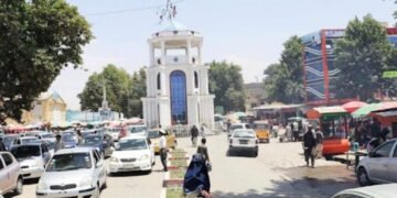 تخارده سابق حربی‌لردن بیر کیشی نینگ جسدی تاپیلگن