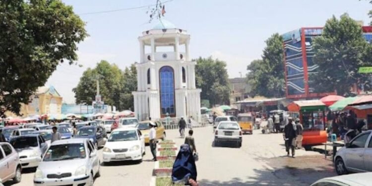 تخارده سابق حربی‌لردن بیر کیشی نینگ جسدی تاپیلگن