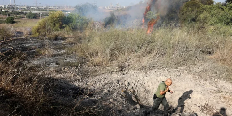 حوثی‌لر ایلک‌بار اسراییل‌گه قرشی مستقیم هجوم اویوشتیرگن