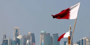 قطر افغانستان عیاللرینی قولب-قوتلش اوچون ۷۵ میلیون دالر یاردم بېره‌دی