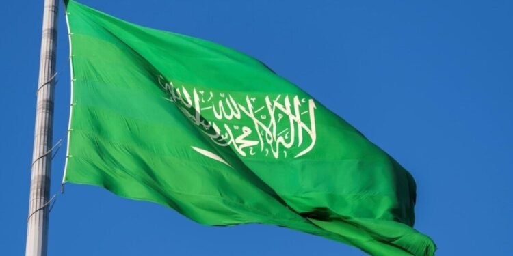 افغانستانلیک بیر کیشی سعودی عربستانده اعدام قیلینگن