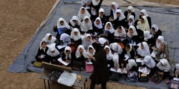 بوگون یکشنبه، ۸ – سپتمبر، «خلق‌ارا سواد اورگنیش» کونی‌گه ماس دیر