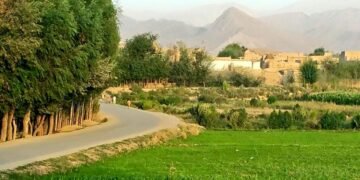 سرپل‌ده توی مراسم‌لریگه طالبان اره‌لشیشی کۉپه‌یگن