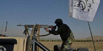 طالبان و پاکستان آره‌سیده‌گی تۉقنه‌شووده تۉرت کیشی یره‌لنگن