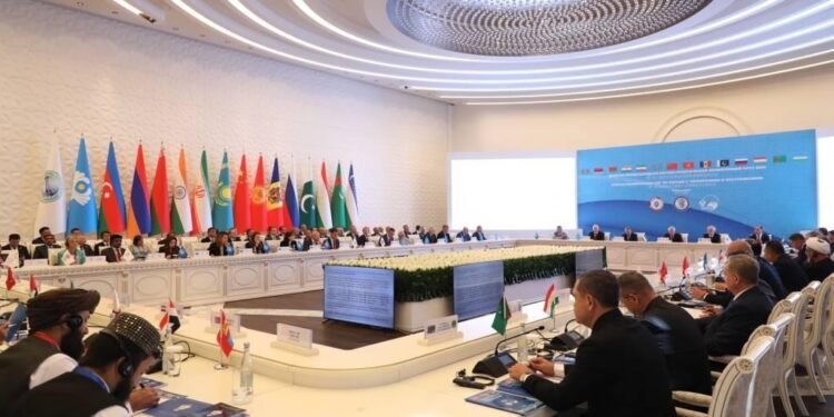 اۉزبېکستان استخبارات باشلیغی طالبان بیلن همکارلیک اېتیلیشینی تاکیدلدی