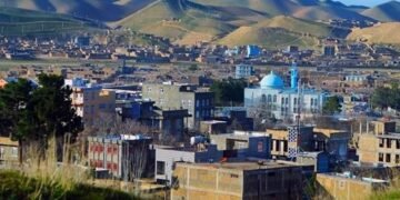 بادغیس‌ده ۲۰ یاشر بیر عیال اۉزینی اۉلدیردی